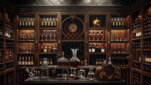 Accessoires vin : sélection de qualité pour amateurs éclairés