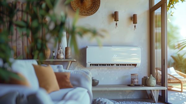 Climatiseur 60000 btu tunisie : votre guide d'achat