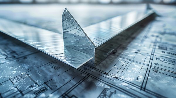 Cornière acier : guide ultime pour vos projets