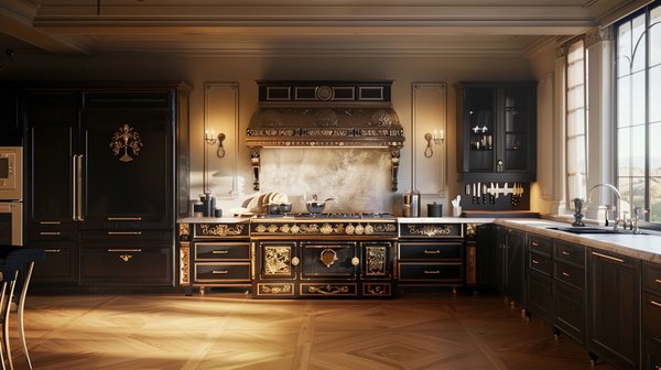 Cuisinière à bois : alliez tradition et modernité