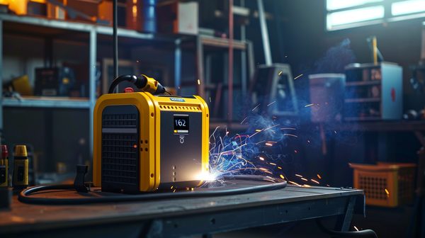 Découvrez le gys smartmig 162 pour souder facilement