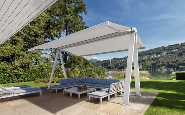 Protection solaire efficace : découvrez nos solutions sur mesure