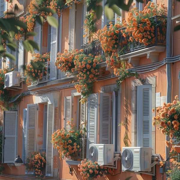 Services de climatisation à Aix-en-Provence : importance, types et critères de choix