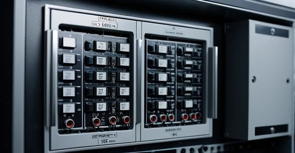 Tout savoir sur le tableau électrique : installation et normes