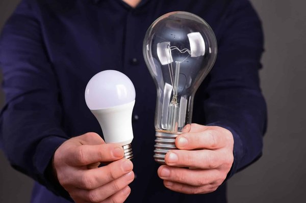 Achat ampoule internet : découvrez les options LED de Xanlite