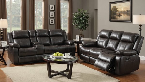 Découvrez les avantages des canapés relax pour votre bien-être