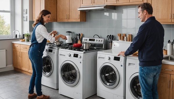 Des prix justes pour la réparation d'électroménager à bordeaux