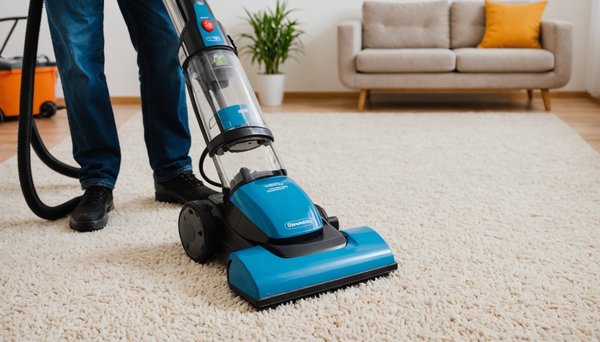 Location de shampouineuse à montpellier : services et tarifs abordables