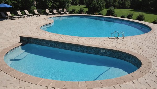 Garantie du matériel piscine : votre tranquillité d'esprit